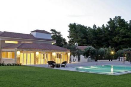 Δεξίωση Γάμου Παλλήνη