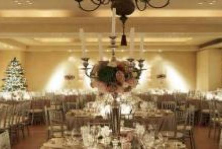 Δεξίωση Γάμου Βουλιαγμένη