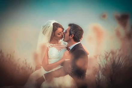 Phoenix Productions Φωτογράφιση Γάμου