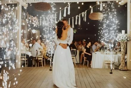 Porfirio Οργάνωση γάμου Logo