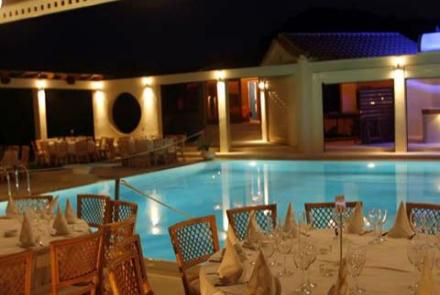 Κτήμα Γάμου Villa Mia